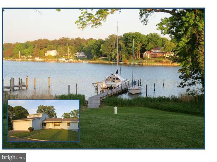 1027 Church Road Lusby, MD 20657 - Photo 1 of 26 View
