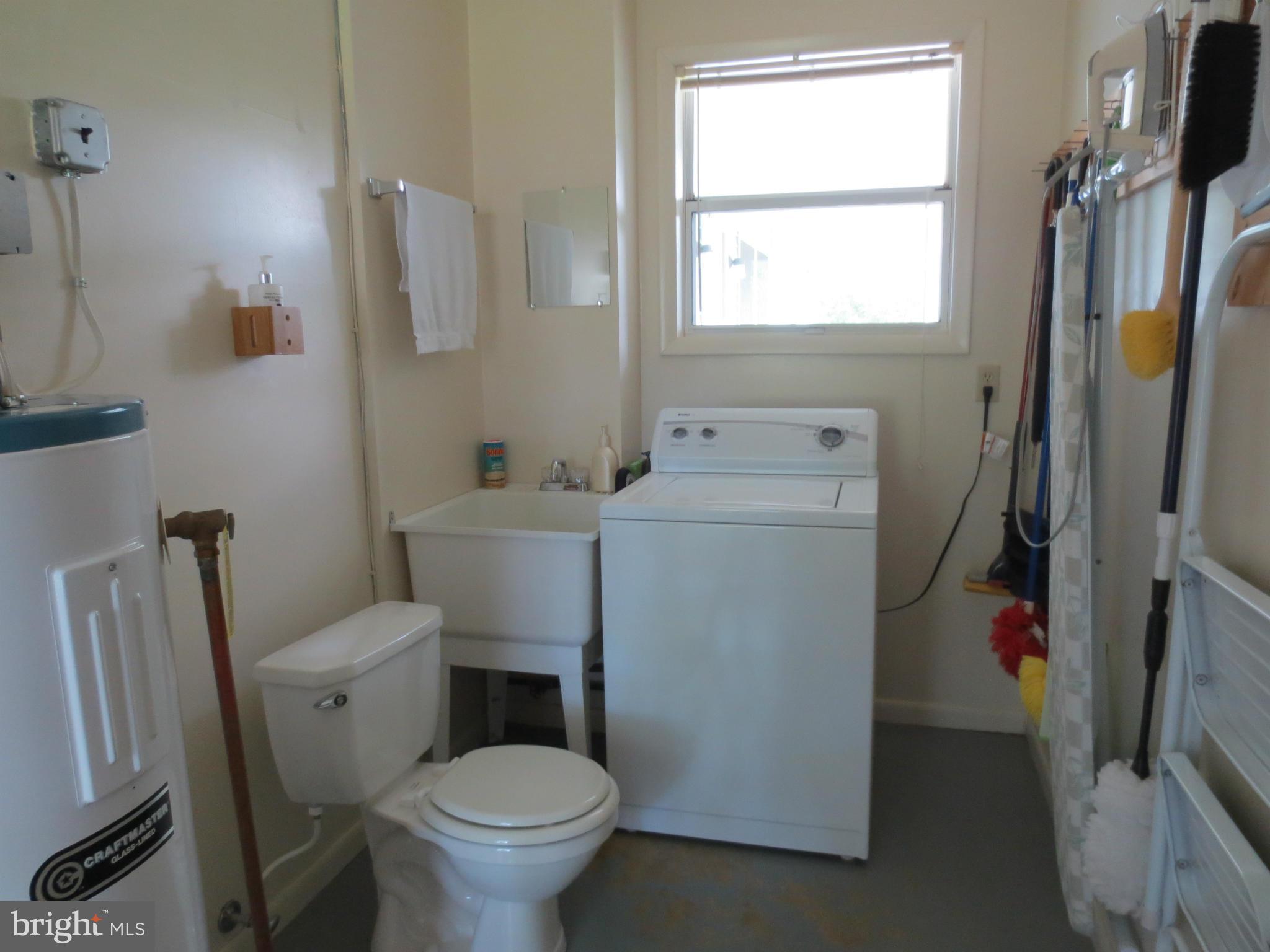 1027 Church Road Lusby, MD 20657 - Photo 14 of 26 Interior (General)