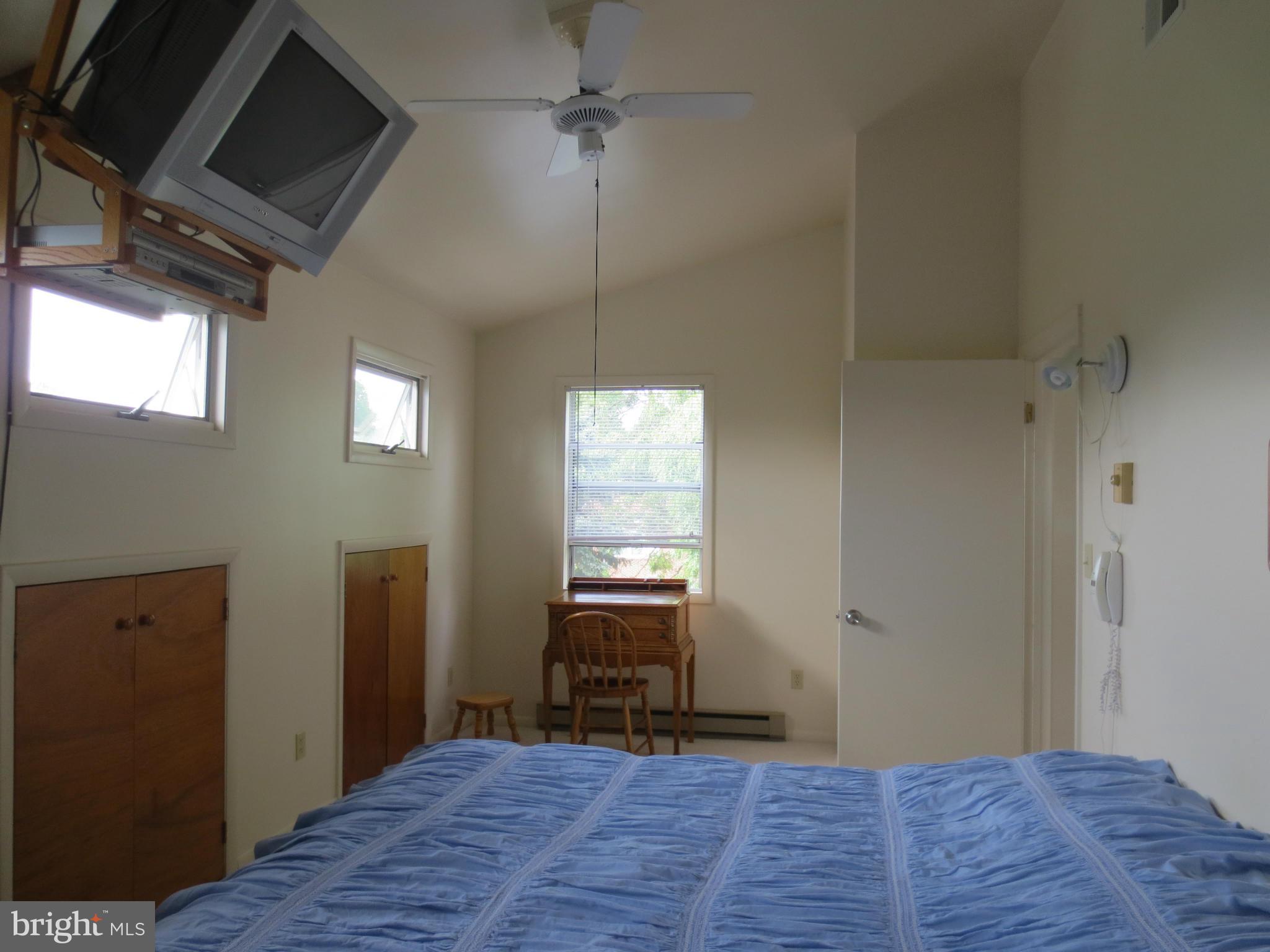 1027 Church Road Lusby, MD 20657 - Photo 17 of 26 Bedroom (Master)