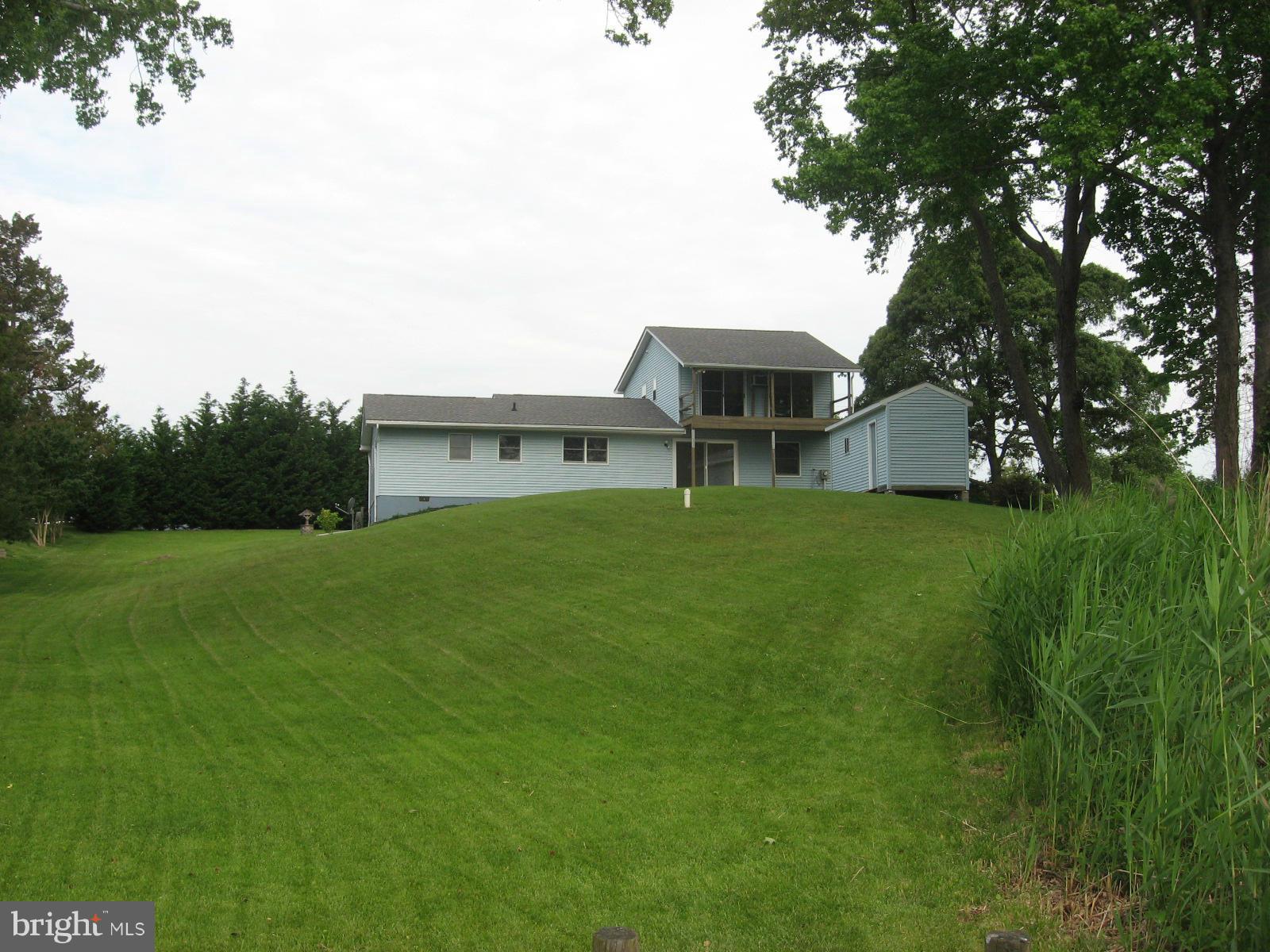 1027 Church Road Lusby, MD 20657 - Photo 24 of 26 View