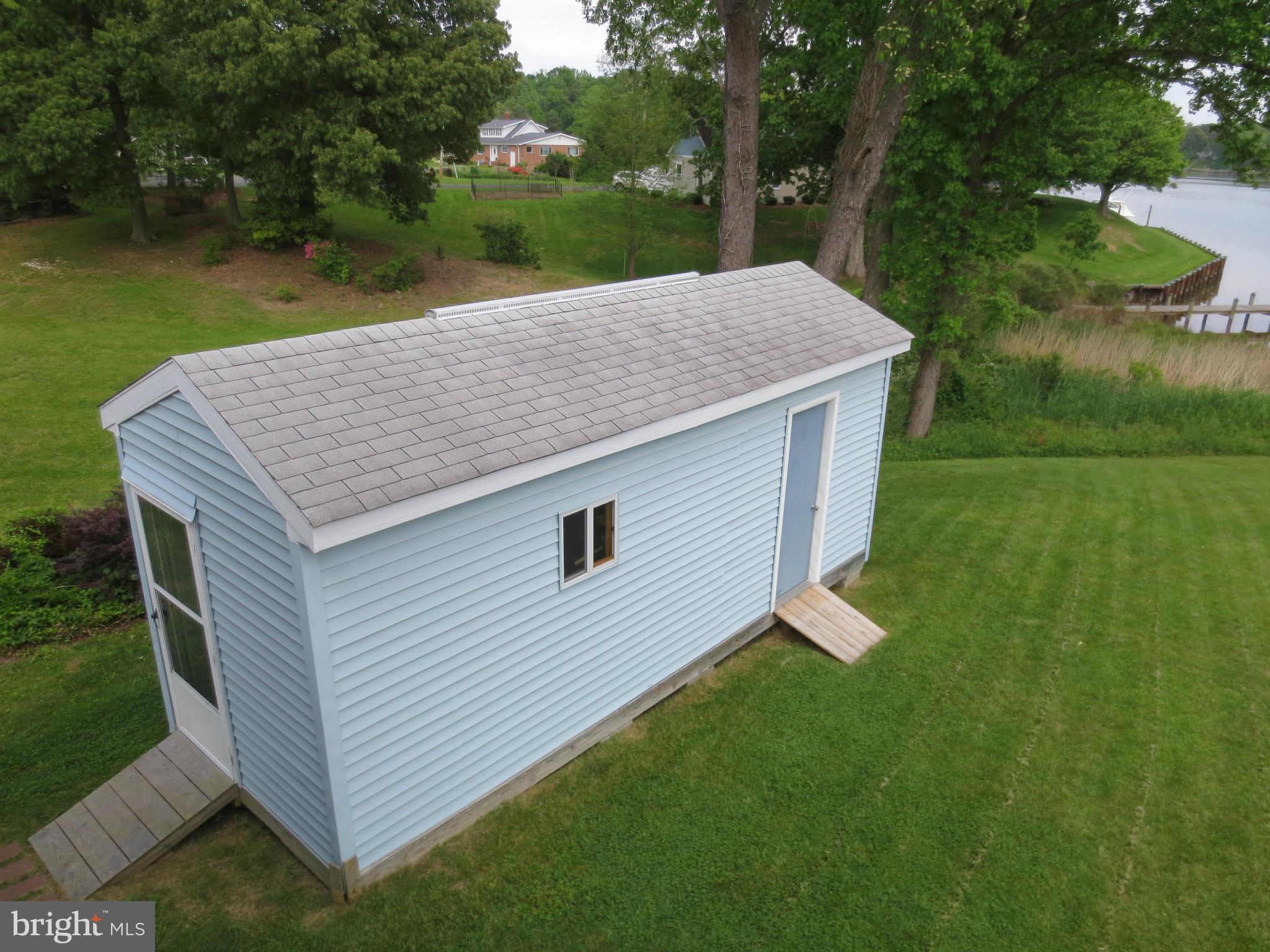 1027 Church Road Lusby, MD 20657 - Photo 25 of 26 View