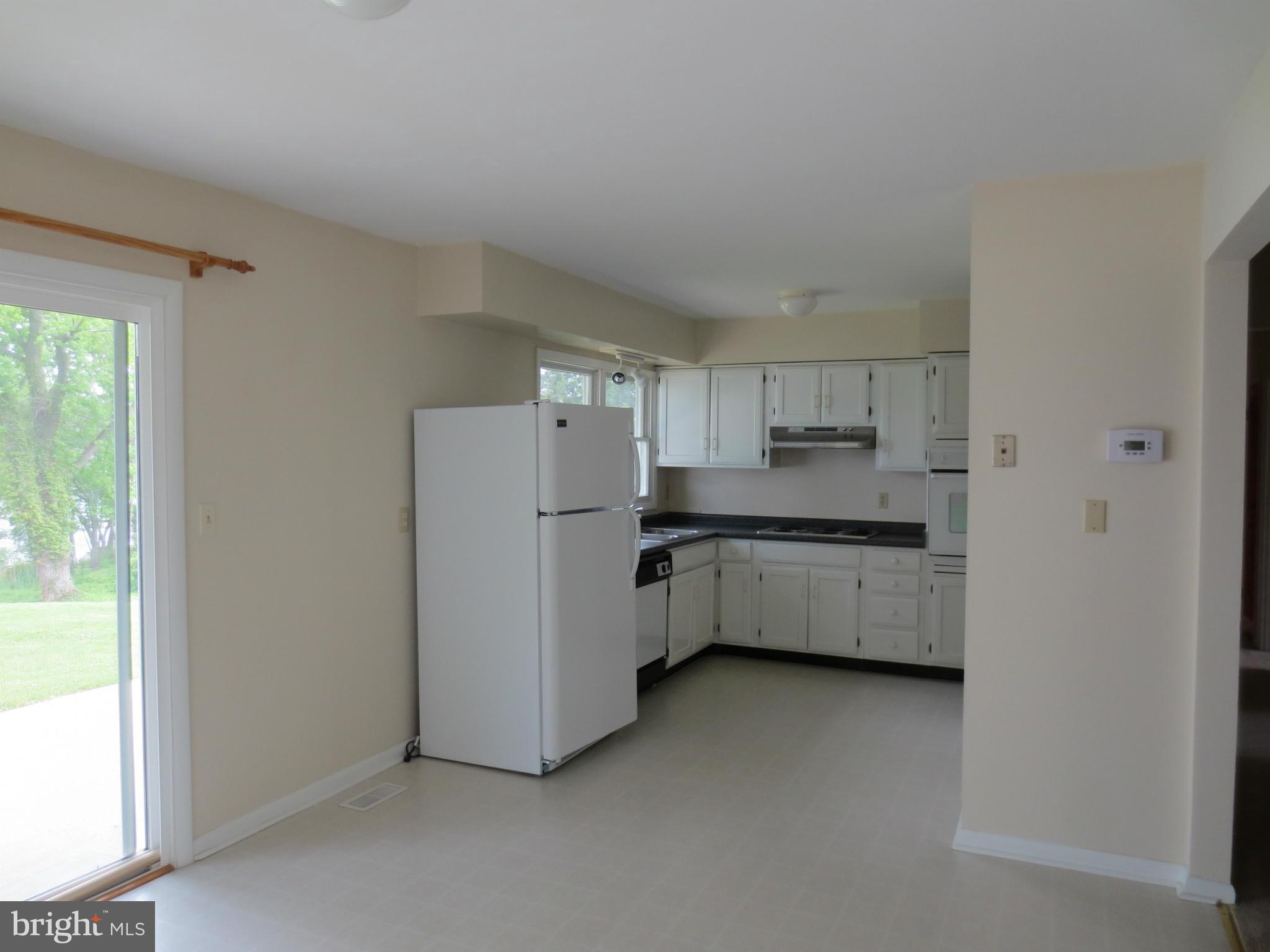 1027 Church Road Lusby, MD 20657 - Photo 6 of 26 Kitchen