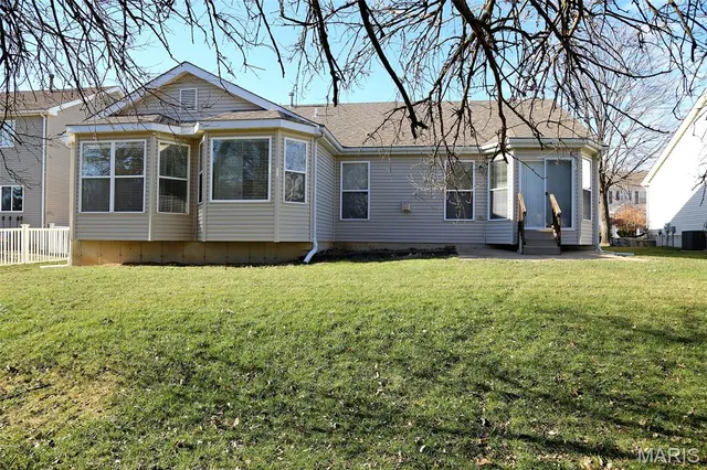 $360,000 | 1006 Golden Orchard Drive, O'Fallon, MO 63368