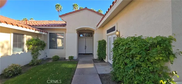$3,995 | 69 San Marino Circle, Rancho Mirage, CA 92270