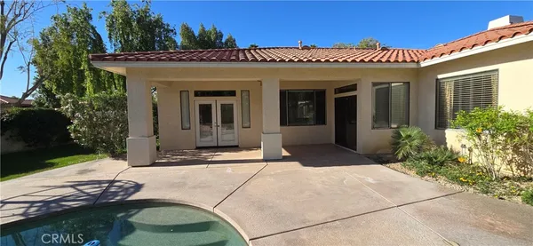 $3,995 | 69 San Marino Circle, Rancho Mirage, CA 92270