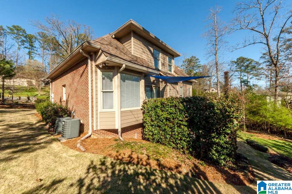 3315 Mountainside Road Vestavia Hills, AL 35243 - Photo 35 of 35