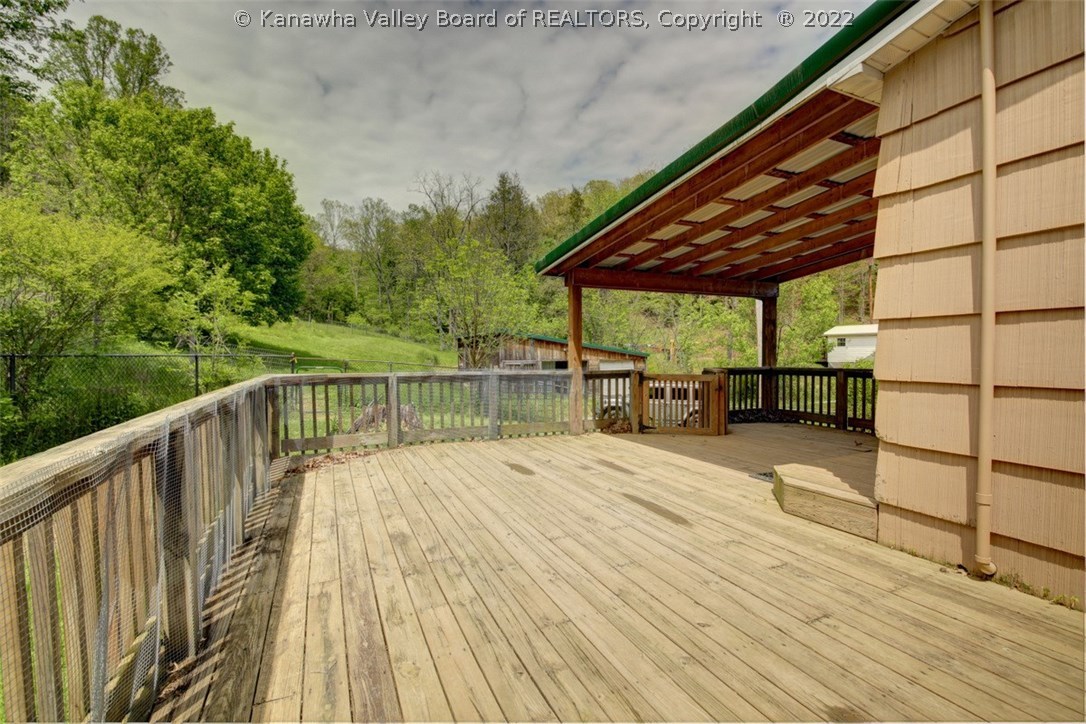36 Hodges Road Hurricane, WV 25526 - Photo 20 of 35 Gallery Image 20