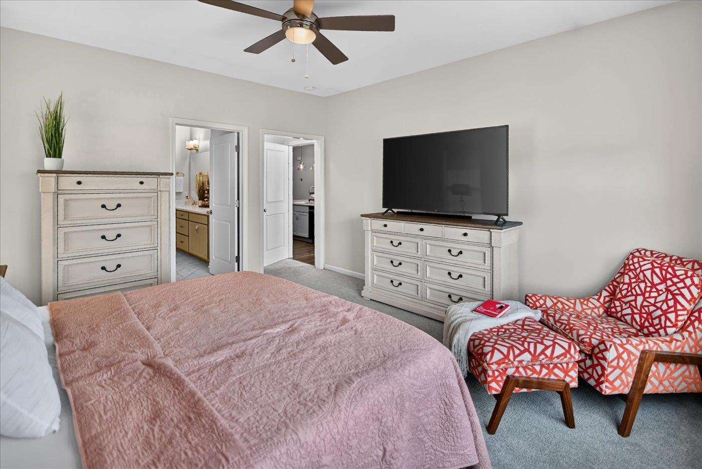 1218 Patriot Way Sun Prairie, WI 53590 - Photo 22 of 78