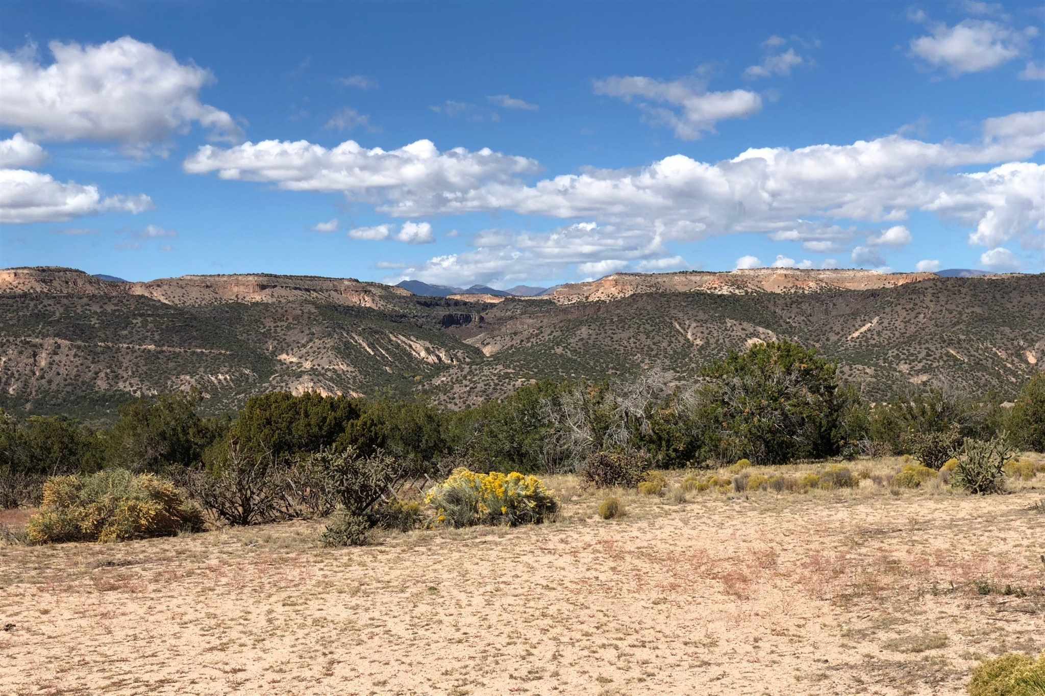 0 Buckman Road Santa Fe, NM 87501 - Photo 1 of 1