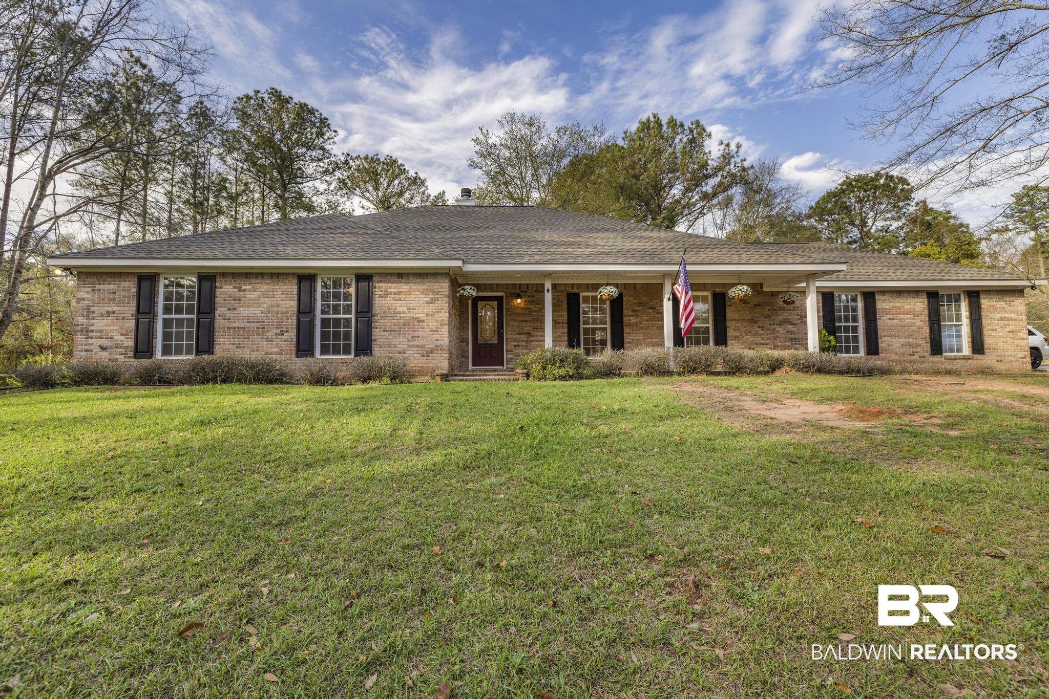 8077 Hooks Road Bay Minette, AL 36507 - Photo 37 of 48 Gallery Image 37