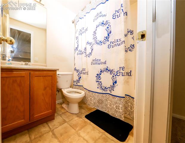 7799 Old Spec Road Peyton, CO 80831 - Photo 24 of 25
