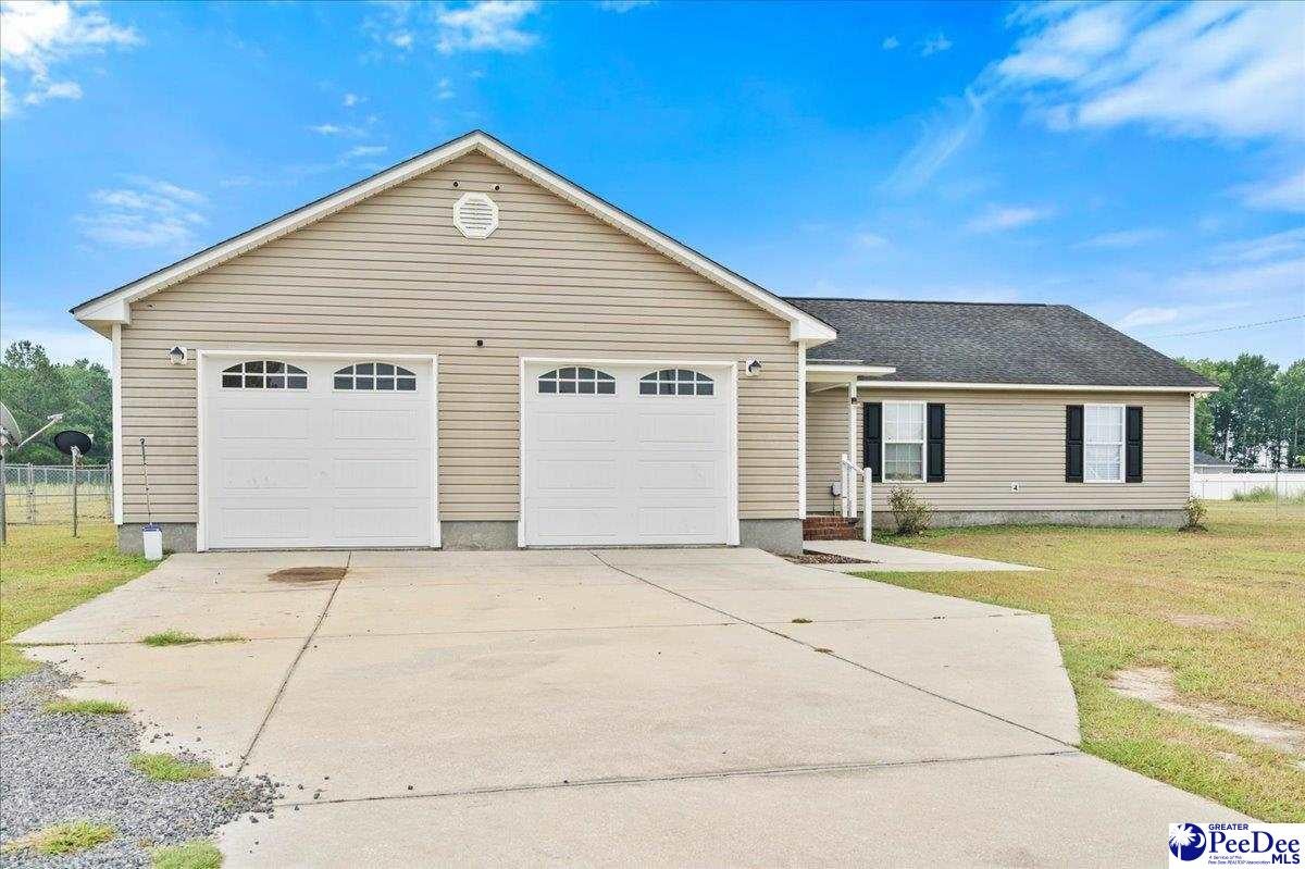 280 Pocosin Road Latta, SC 29565 - Photo 36 of 37 Gallery Image 36