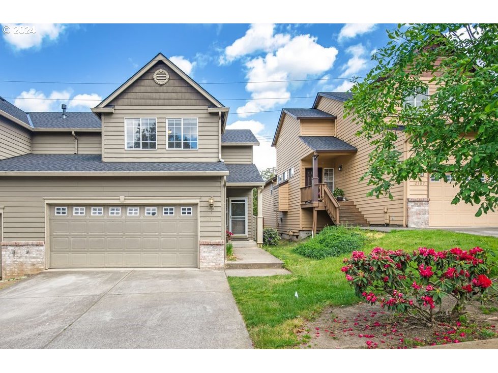 2111 Northeast 137th Ct  