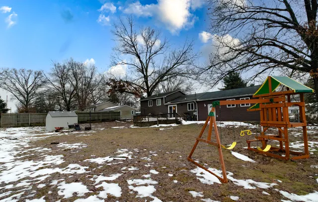 $255,000 | 57383 Kingdon Street, Mattawan, MI 49071