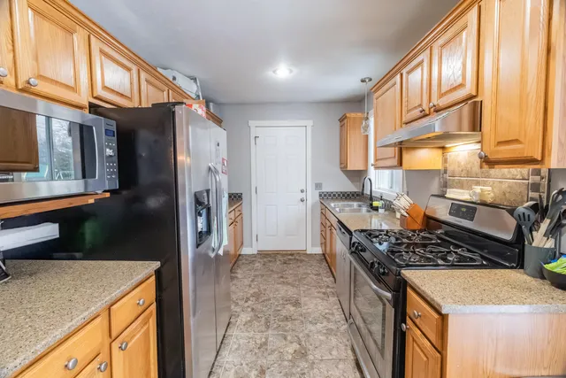 $255,000 | 57383 Kingdon Street, Mattawan, MI 49071