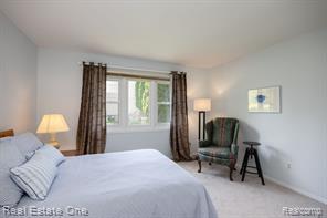 986 River Bend Drive Rochester Hills, MI 48307 - Photo 15 of 28