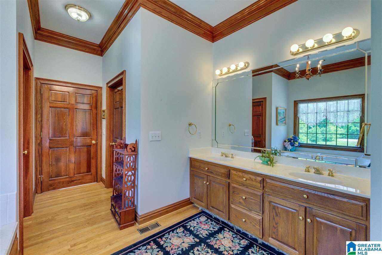 941 Overland Road Montevallo, AL 35115 - Photo 24 of 49