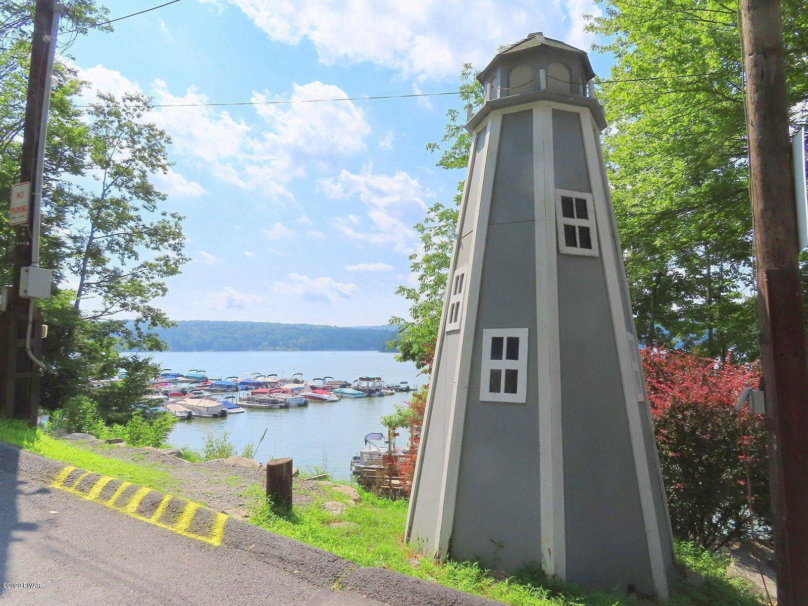 1034 Tomahawk Road Lake Ariel, PA 18436 - Photo 51 of 53 WLE boat launch on Wallenpaupack