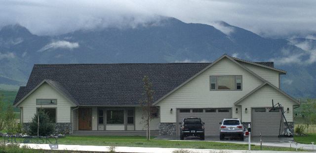 990 Antelope Ridge Road Belgrade, MT 59714 - Photo 1 of 1 Gallery Image 1