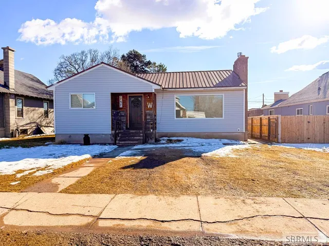 $299,900 | 747 Lincoln Street, Montpelier, ID 83254