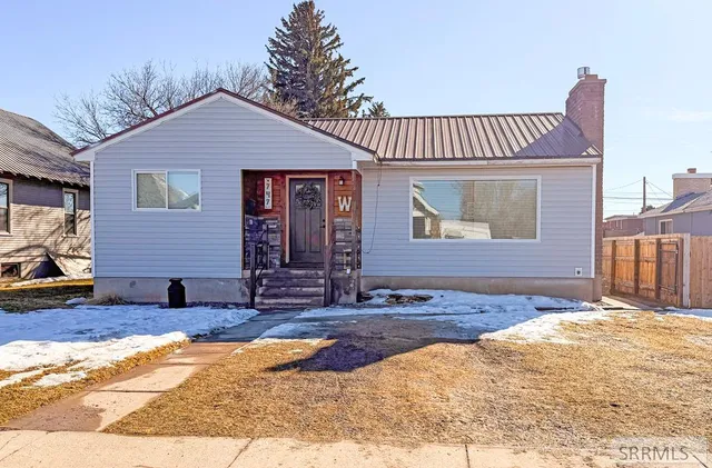$299,900 | 747 Lincoln Street, Montpelier, ID 83254