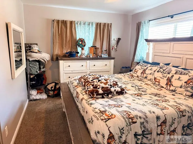 $299,900 | 747 Lincoln Street, Montpelier, ID 83254