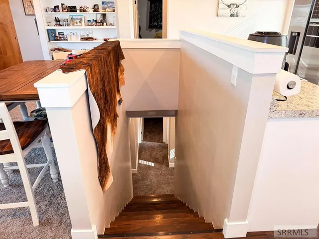 $299,900 | 747 Lincoln Street, Montpelier, ID 83254