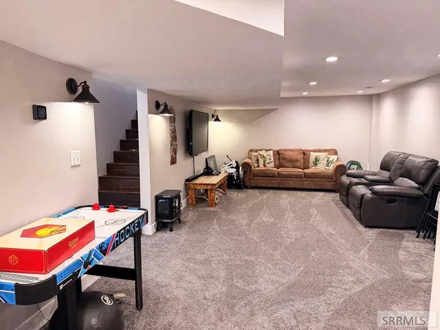 $299,900 | 747 Lincoln Street, Montpelier, ID 83254