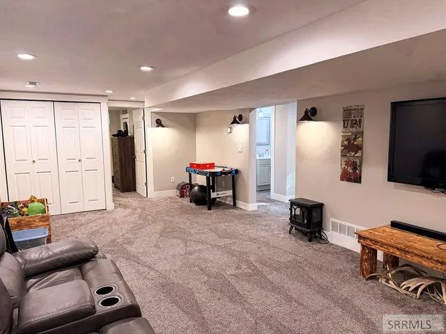 $299,900 | 747 Lincoln Street, Montpelier, ID 83254