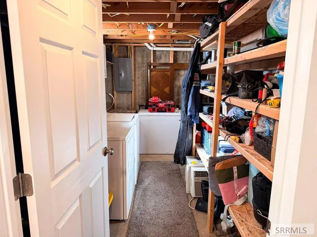 $299,900 | 747 Lincoln Street, Montpelier, ID 83254