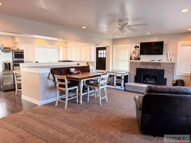 $299,900 | 747 Lincoln Street, Montpelier, ID 83254