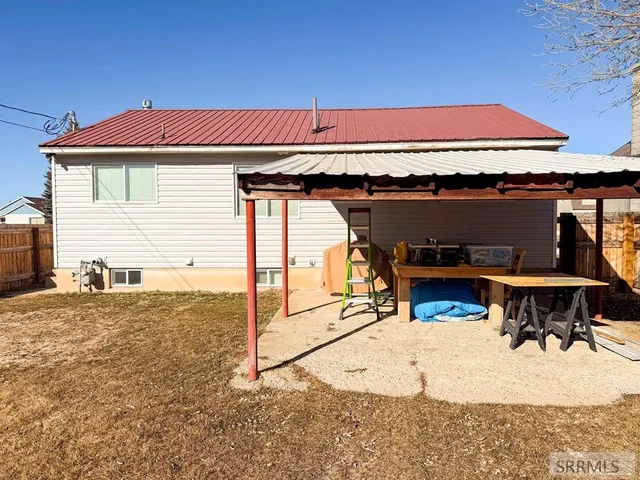 $299,900 | 747 Lincoln Street, Montpelier, ID 83254