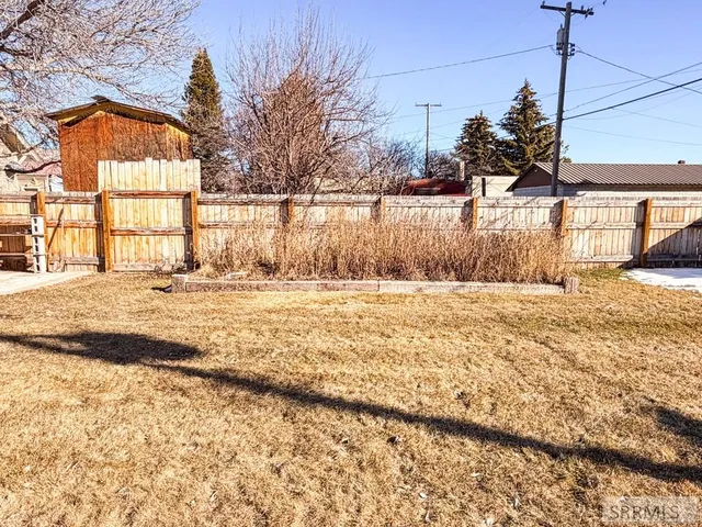 $299,900 | 747 Lincoln Street, Montpelier, ID 83254