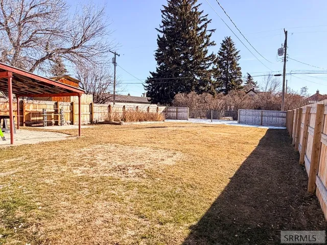 $299,900 | 747 Lincoln Street, Montpelier, ID 83254