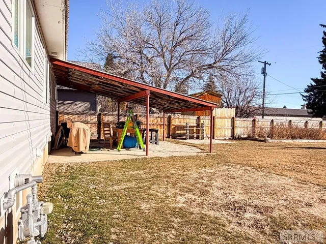 $299,900 | 747 Lincoln Street, Montpelier, ID 83254