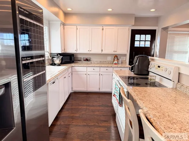 $299,900 | 747 Lincoln Street, Montpelier, ID 83254