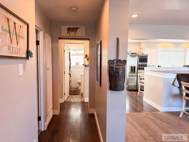 $299,900 | 747 Lincoln Street, Montpelier, ID 83254