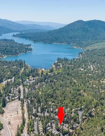 $625,500 | 40586 Saddleback Road, Bass Lake, CA 93604