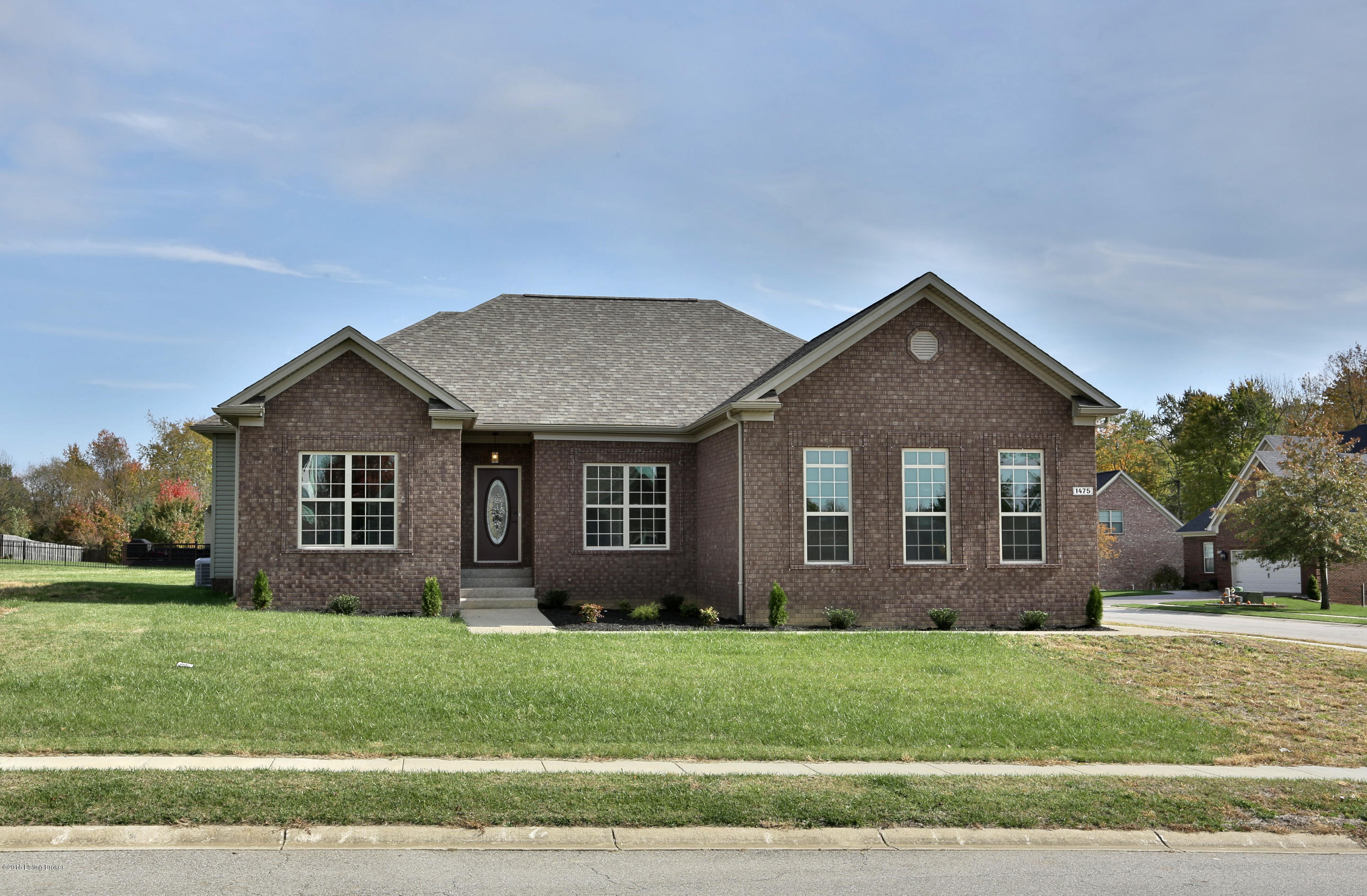 1475 Partridge Run Road Shelbyville, KY 40065 - Photo 1 of 2 1475 Partidge Run