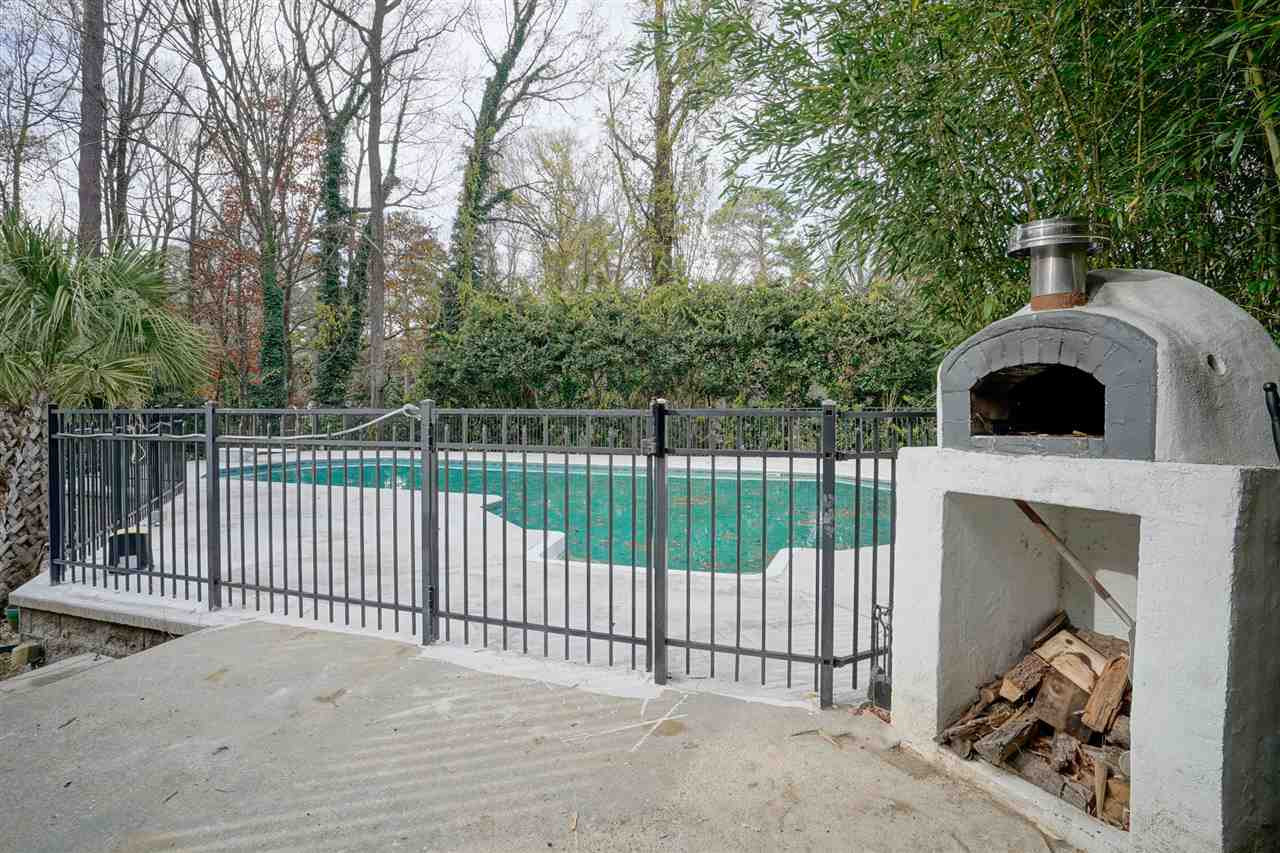 2606 Mayview Road Raleigh, NC 27607 - Photo 25 of 26 Photo 25