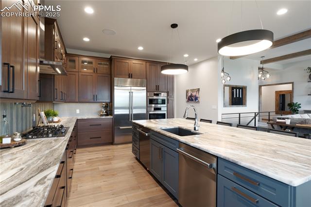 15030 Roller Coaster Road Colorado Springs, CO 80921 - Photo 10 of 49 Gallery Image 10