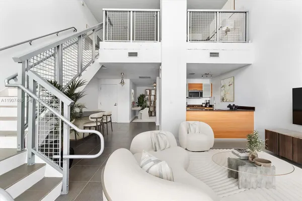 $699,000 | 3301 Northeast 1st Avenue, Unit M0502, Miami, FL 33137