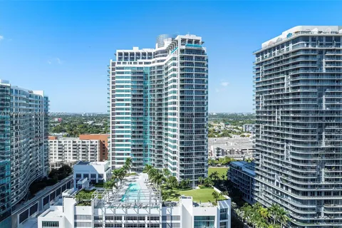 $689,000 | 3301 Northeast 1st Avenue, Unit M0502, Miami, FL 33137