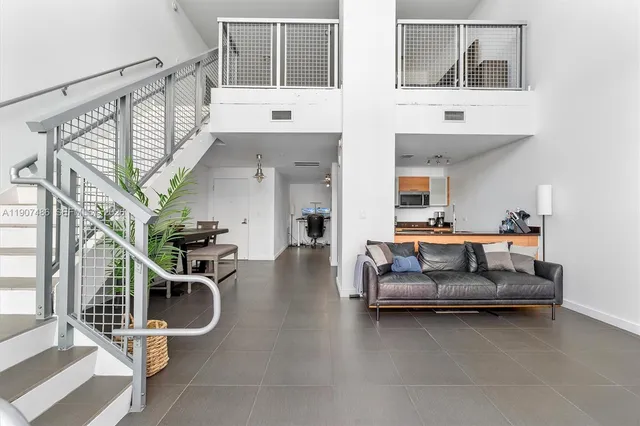 $734,000 | 3301 Northeast 1st Avenue, Unit M0502, Miami, FL 33137