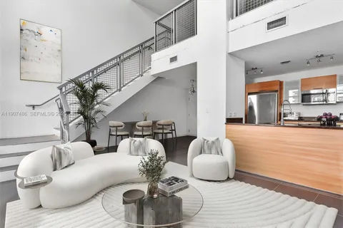 $689,000 | 3301 Northeast 1st Avenue, Unit M0502, Miami, FL 33137