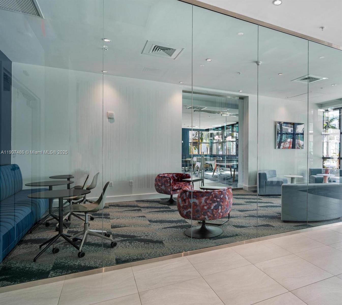 3301 Northeast 1st Avenue, Unit M0502 Miami, FL 33137 - Photo 24 of 29 a living room with furniture