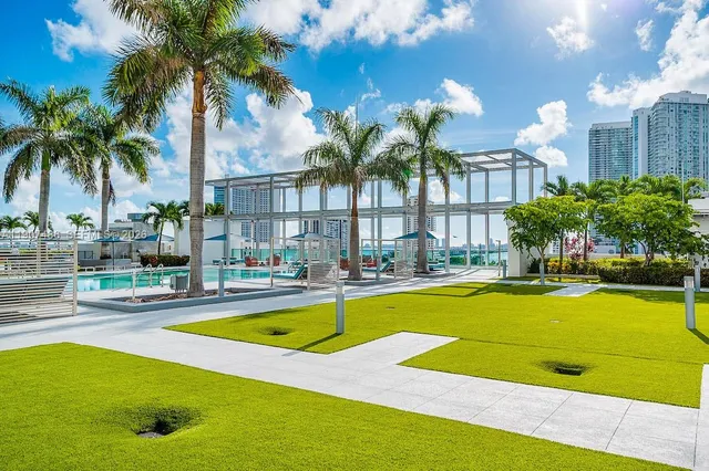 $734,000 | 3301 Northeast 1st Avenue, Unit M0502, Miami, FL 33137