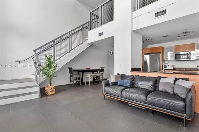 $734,000 | 3301 Northeast 1st Avenue, Unit M0502, Miami, FL 33137