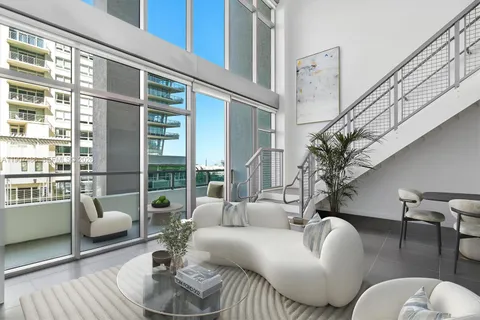 $689,000 | 3301 Northeast 1st Avenue, Unit M0502, Miami, FL 33137
