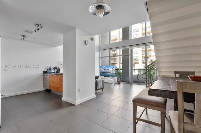 $734,000 | 3301 Northeast 1st Avenue, Unit M0502, Miami, FL 33137